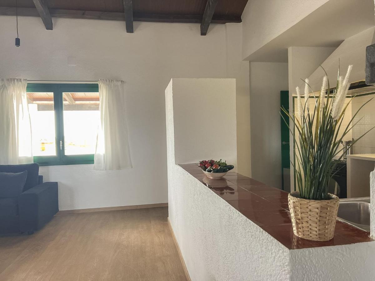 Masia Blanca Deltebre Exteriér fotografie