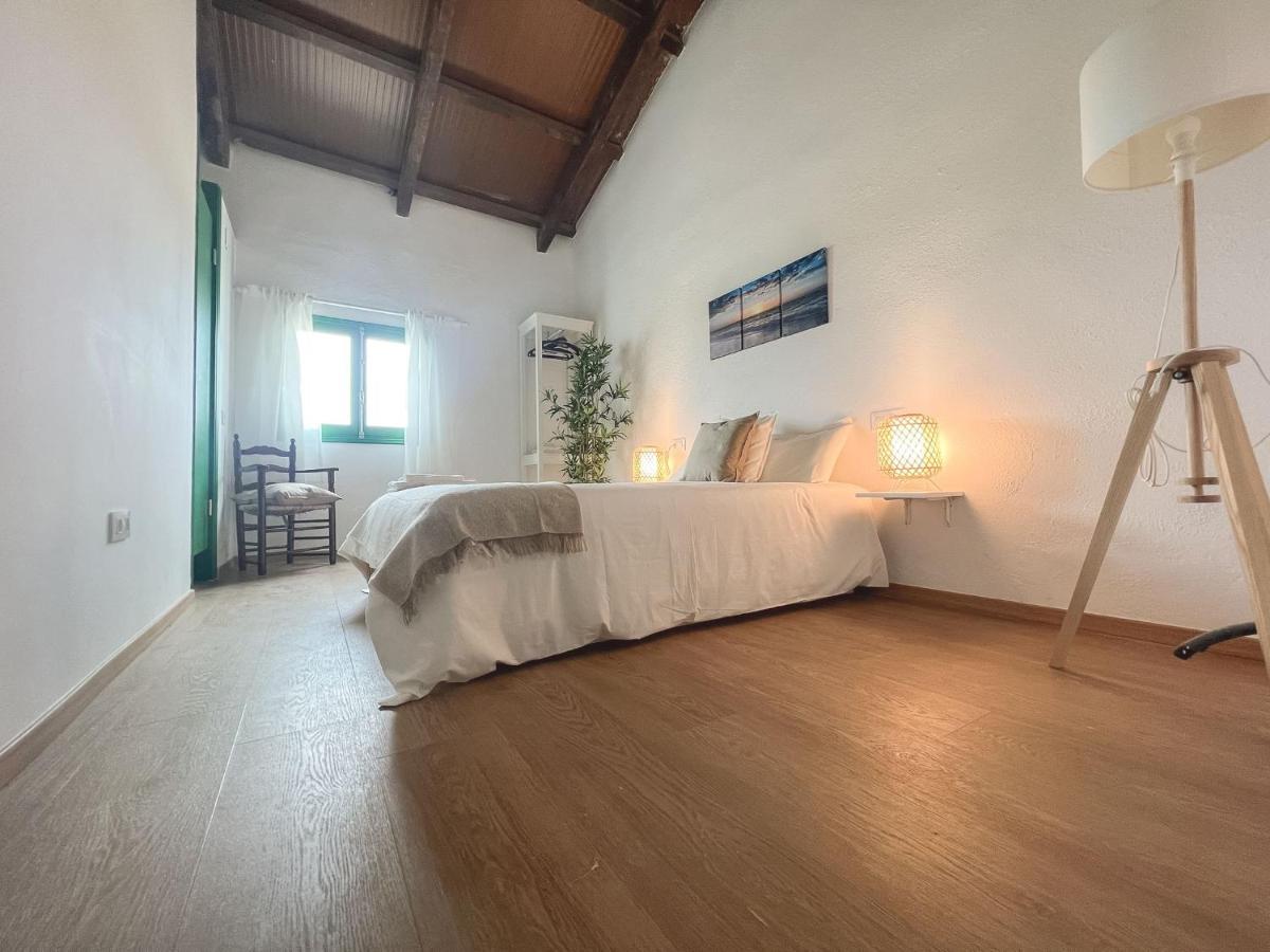Masia Blanca Deltebre Exteriér fotografie